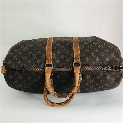 lv small duffle bag|lv duffle bag vintage.